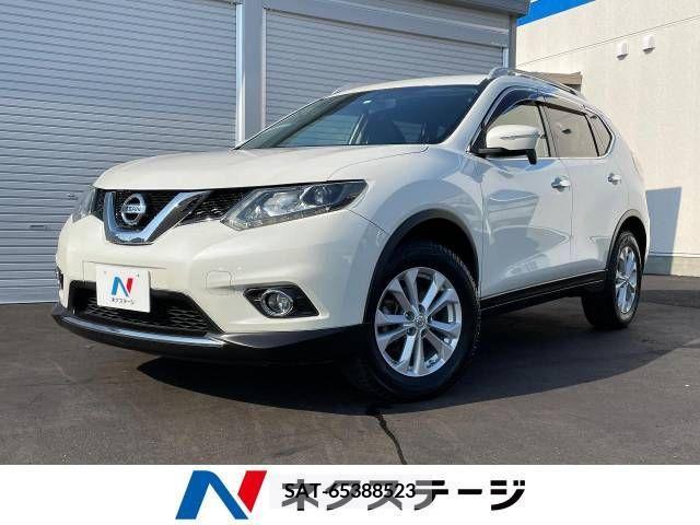 Nissan X-TRAIL 2014-01 314759-0