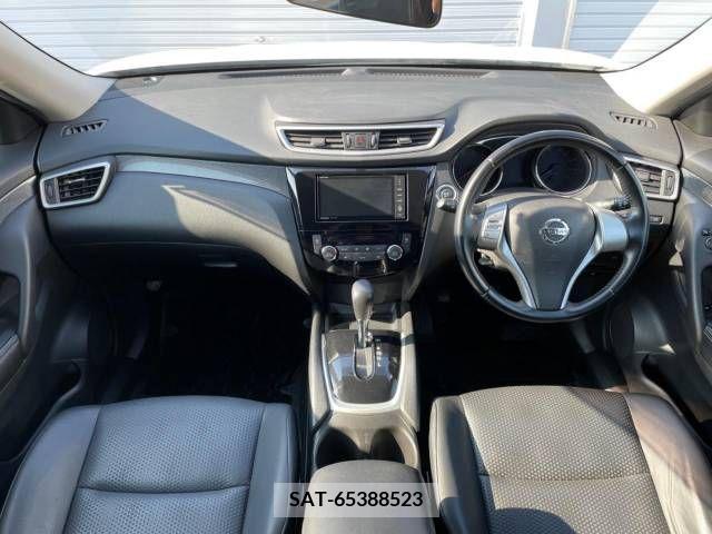 Nissan X-TRAIL 2014-01 314759-1