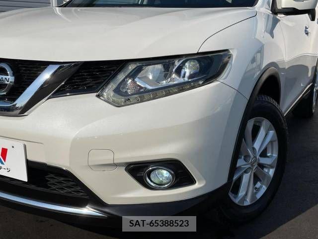 Nissan X-TRAIL 2014-01 314759-12
