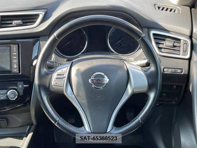 Nissan X-TRAIL 2014-01 314759-11