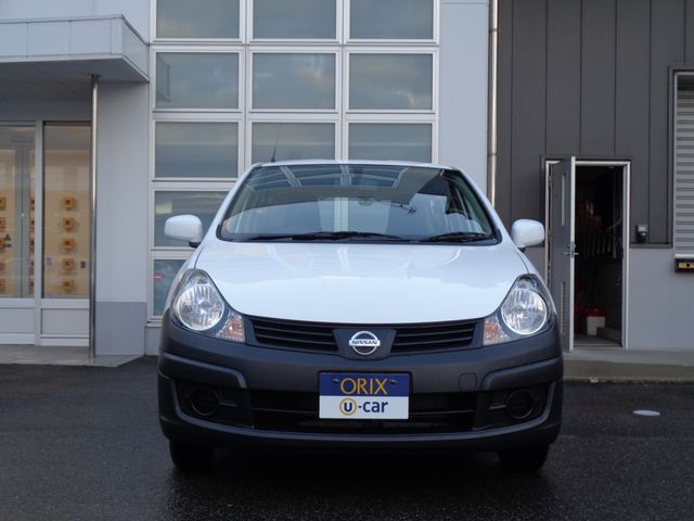 Nissan AD VAN 2016-09 27723-17