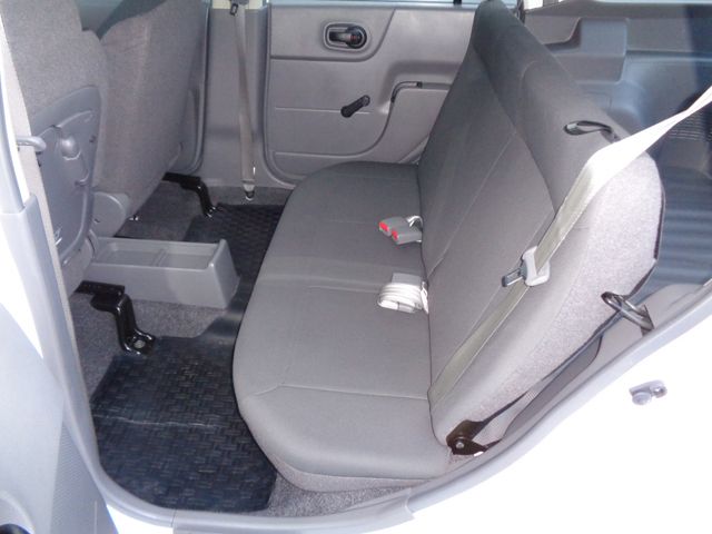 Nissan AD VAN 2016-09 27723-13