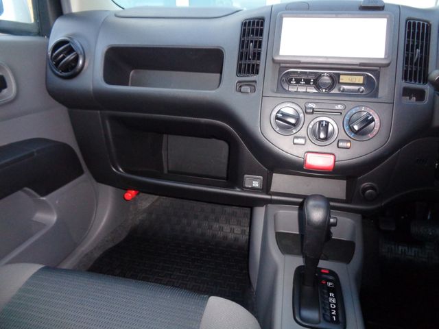 Nissan AD VAN 2016-09 27723-23