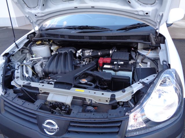 Nissan AD VAN 2016-09 27723-21