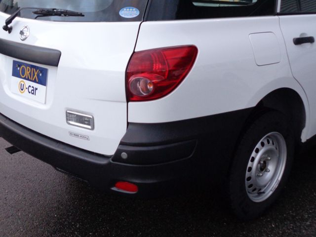 Nissan AD VAN 2016-09 27723-29