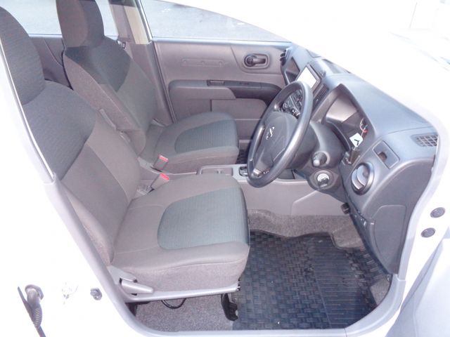 Nissan AD VAN 2016-09 27723-4