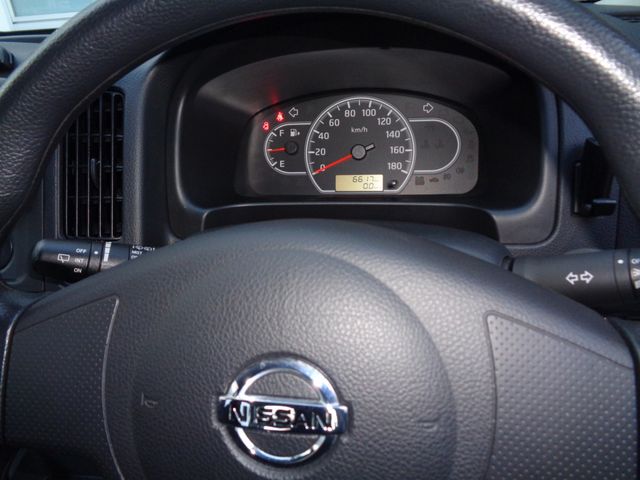 Nissan AD VAN 2016-09 27723-6
