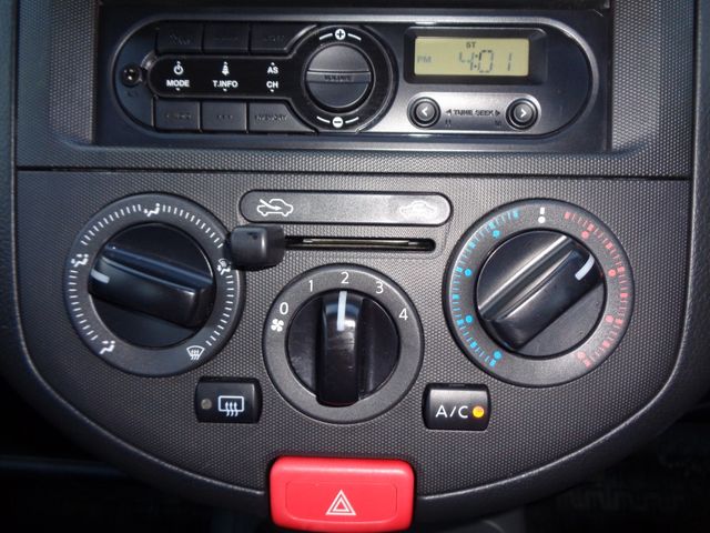 Nissan AD VAN 2016-09 27723-8