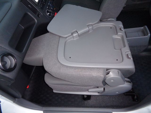 Nissan AD VAN 2016-09 27723-12