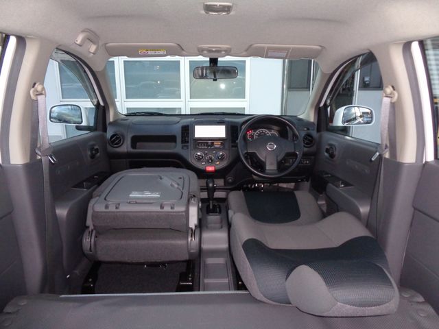 Nissan AD VAN 2016-09 27723-16