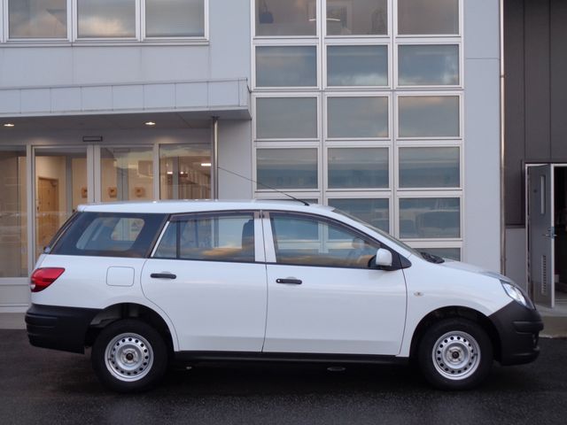 Nissan AD VAN 2016-09 27723-18