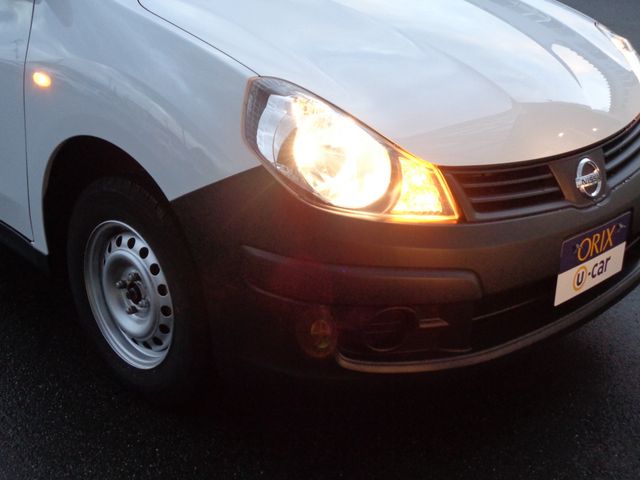 Nissan AD VAN 2016-09 27723-20