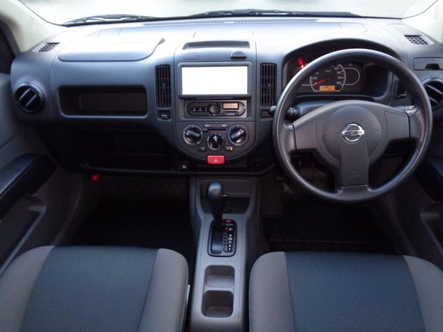 Nissan AD VAN 2016-09 27723-1
