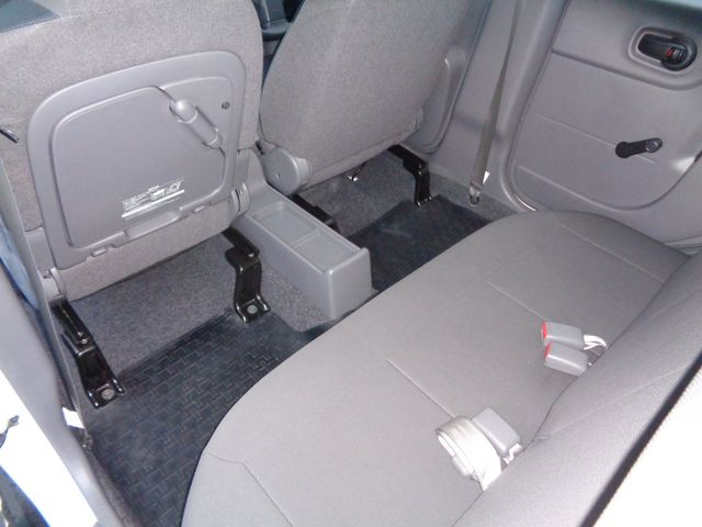 Nissan AD VAN 2016-09 27723-26