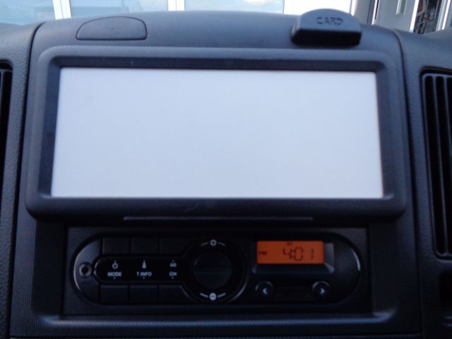 Nissan AD VAN 2016-09 27723-7