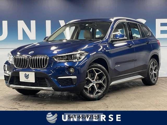 Bmw X1 2018-06 262952-0