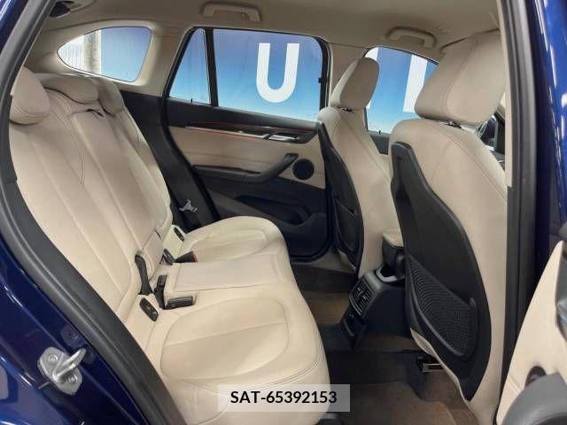 Bmw X1 2018-06 262952-9
