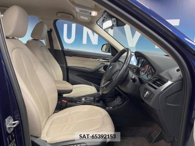 Bmw X1 2018-06 262952-8