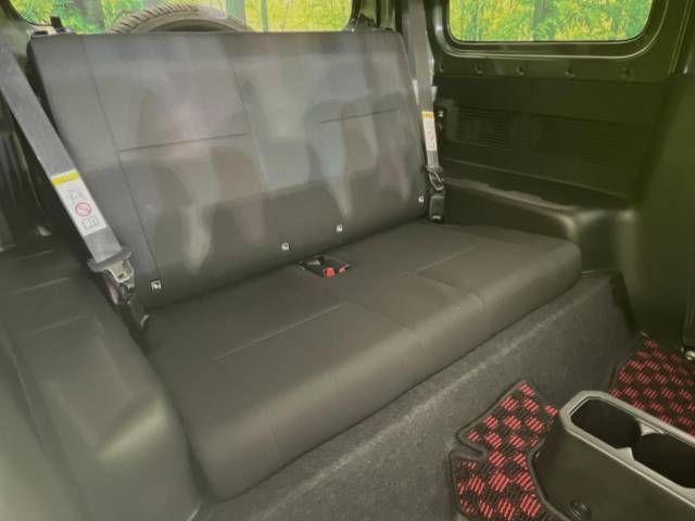 Suzuki JIMNY 2021-02 11998-9