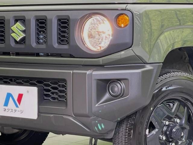 Suzuki JIMNY 2021-02 11998-12