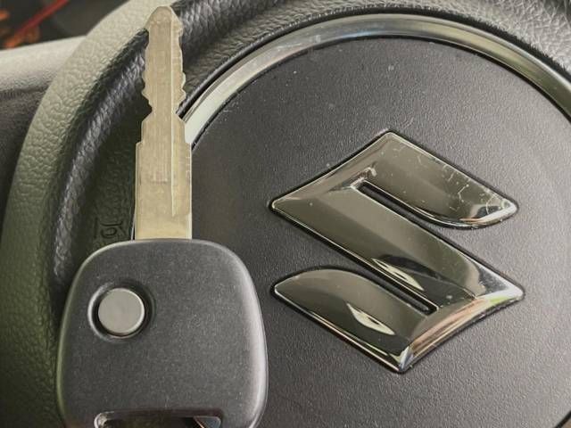 Suzuki JIMNY 2021-02 11998-2