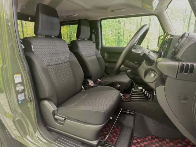 Suzuki JIMNY 2021-02 11998-8