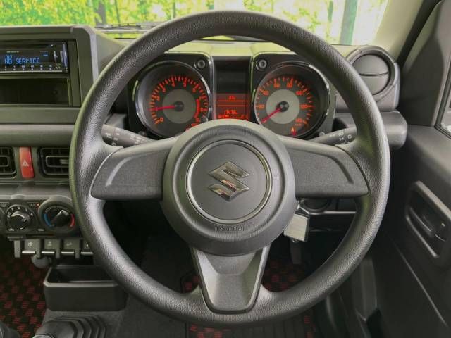 Suzuki JIMNY 2021-02 11998-11