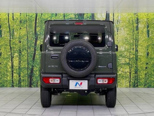 Suzuki JIMNY 2021-02 11998-15