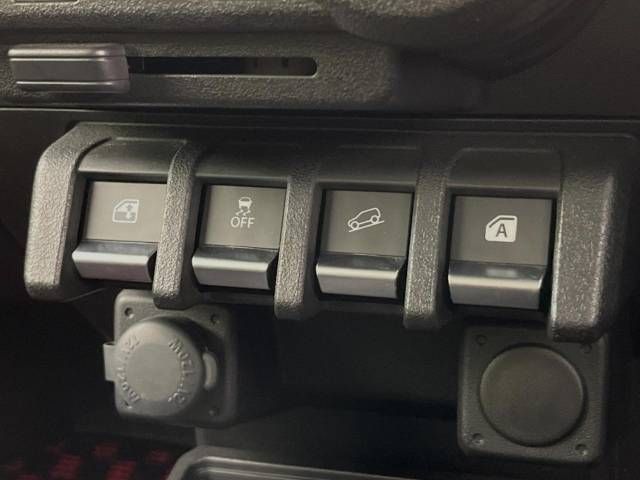 Suzuki JIMNY 2021-02 11998-7