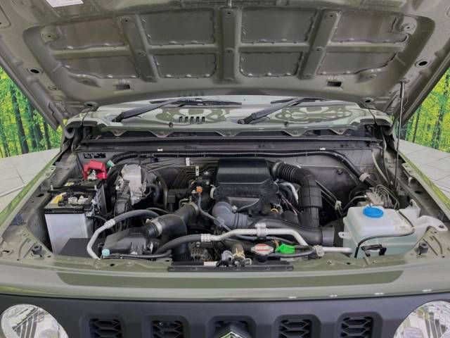 Suzuki JIMNY 2021-02 11998-18
