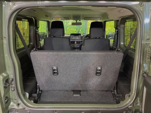 Suzuki JIMNY 2021-02 11998-10