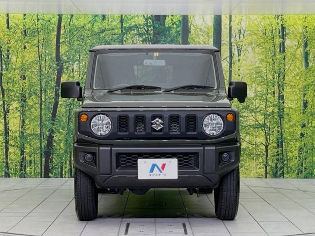 Suzuki JIMNY 2021-02 11998-14