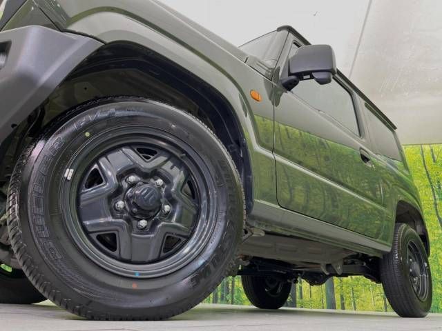 Suzuki JIMNY 2021-02 11998-13