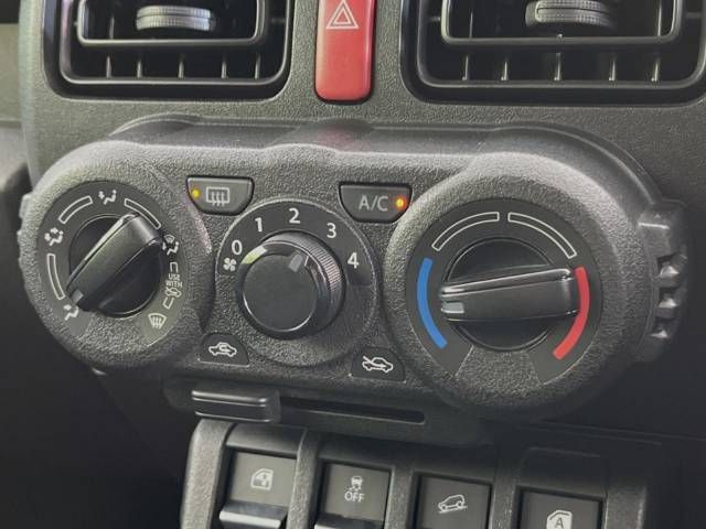 Suzuki JIMNY 2021-02 11998-3