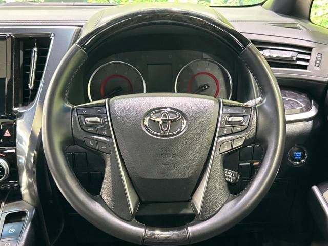 Toyota ALPHARD 2020-08 10624-11