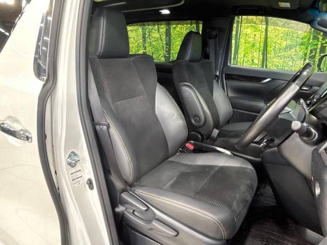 Toyota ALPHARD 2020-08 10624-7