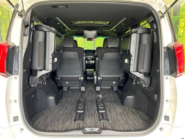 Toyota ALPHARD 2020-08 10624-10