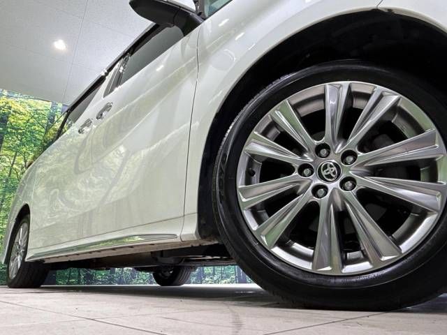 Toyota ALPHARD 2020-08 10624-13