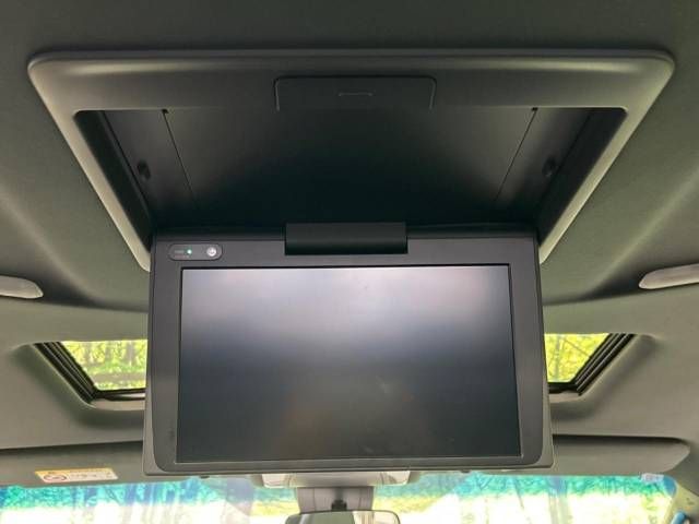 Toyota ALPHARD 2020-08 10624-3