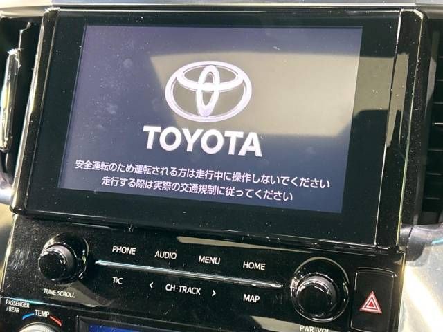 Toyota ALPHARD 2020-08 10624-6