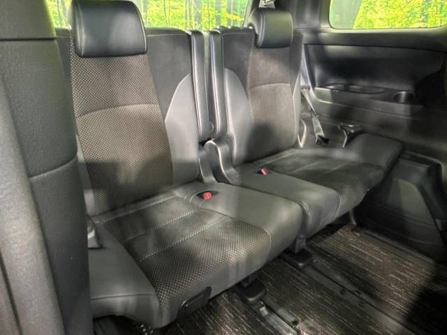 Toyota ALPHARD 2020-08 10624-9