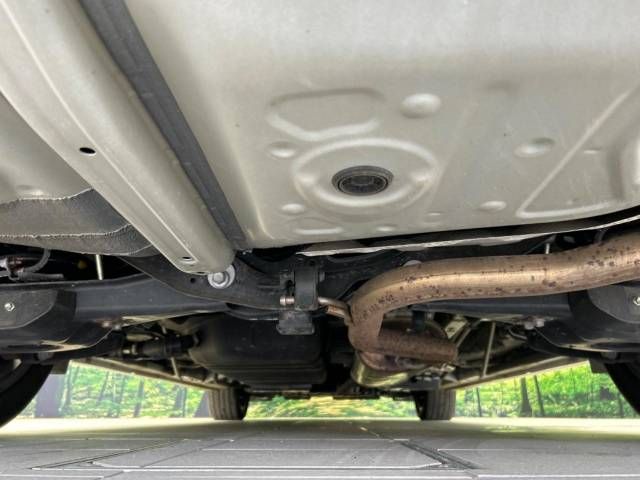 Toyota ALPHARD 2020-08 10624-19