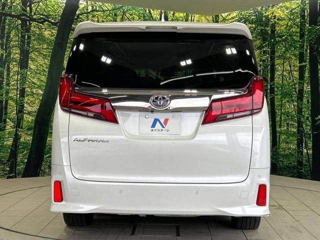 Toyota ALPHARD 2020-08 10624-15