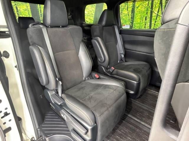 Toyota ALPHARD 2020-08 10624-8