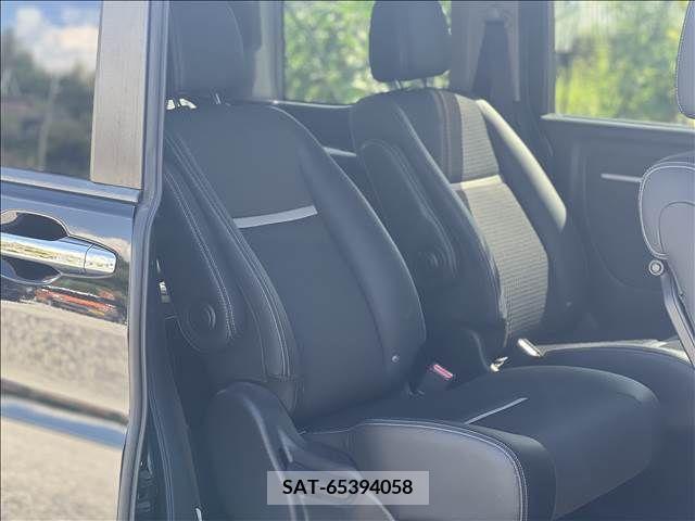 Honda STEP WGN 2015-12 368867-12
