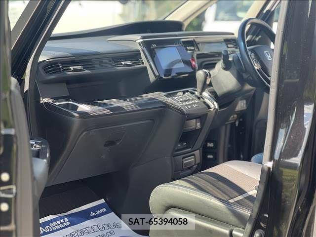 Honda STEP WGN 2015-12 368867-11