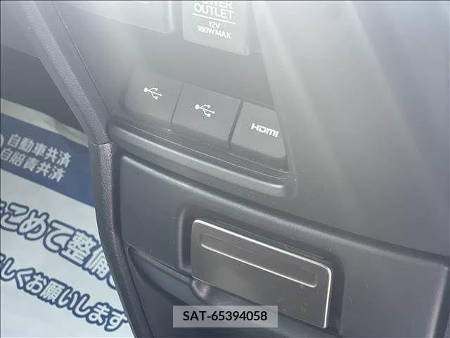 Honda STEP WGN 2015-12 368867-18