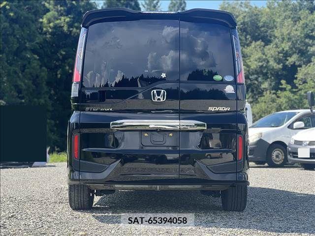 Honda STEP WGN 2015-12 368867-9