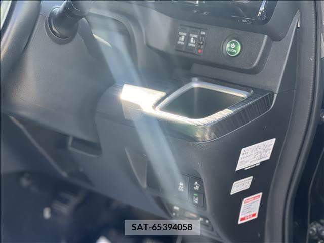 Honda STEP WGN 2015-12 368867-17