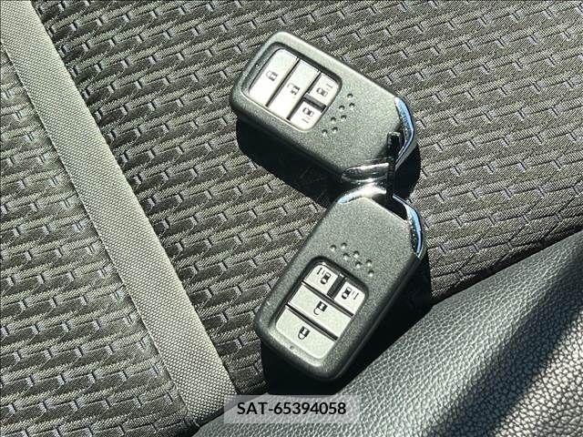 Honda STEP WGN 2015-12 368867-7